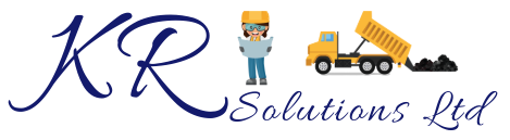 KR Solutions Ltd